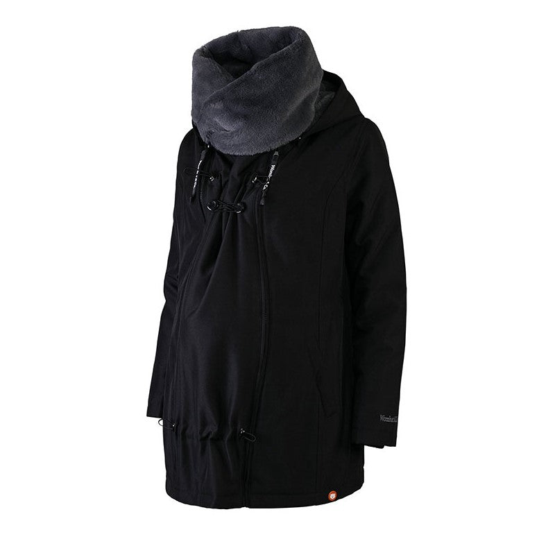 Blouson de grossesse