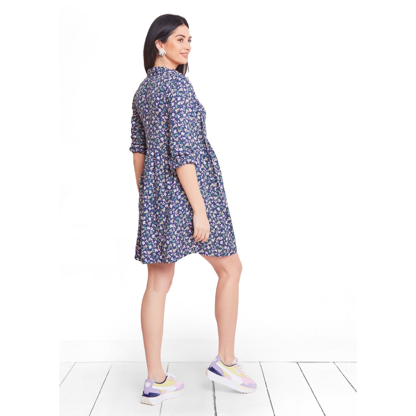 robe de grossesse tendance et originale