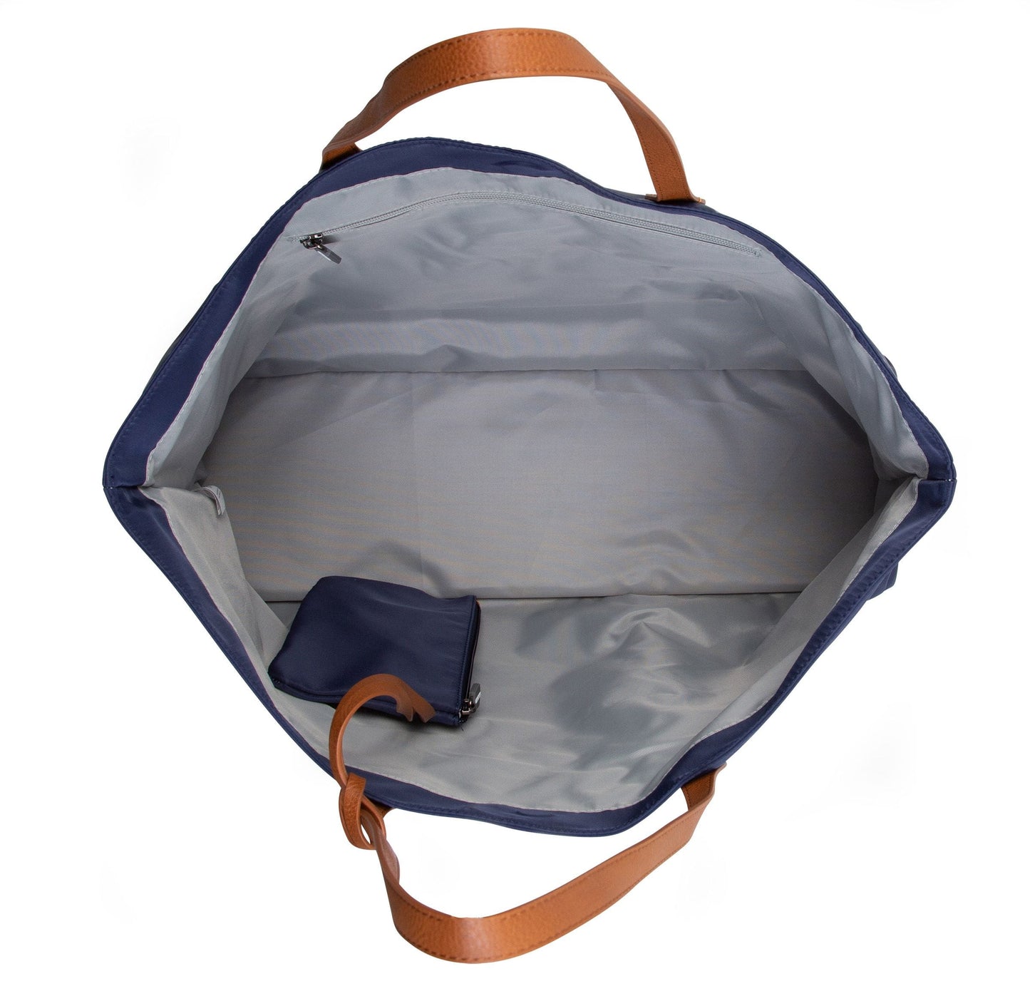 sac à langer FAMILY BAG NAVY haute qualité - accessoire de maternité idéal - ma Graine de Cigogne