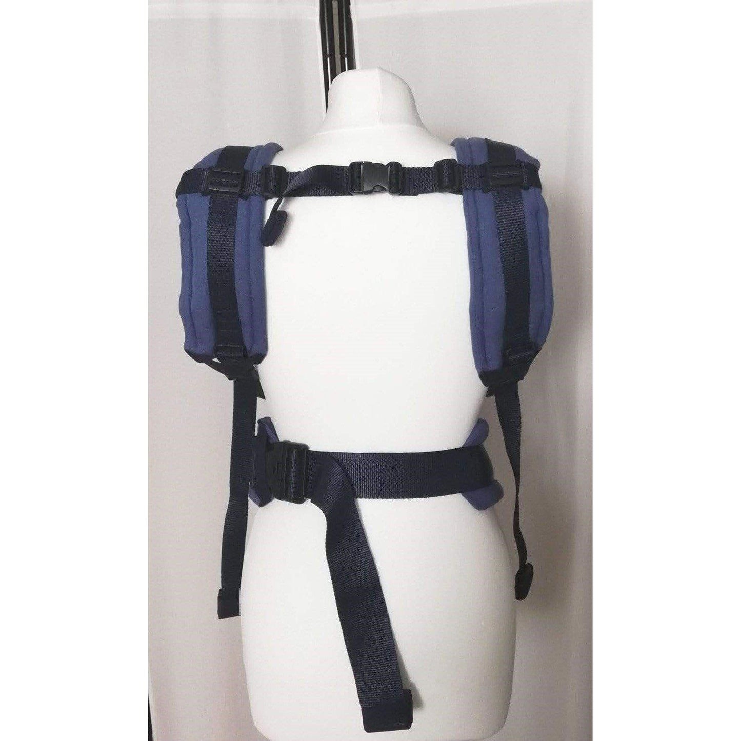 Porte-bébé physiologique 100% français - maternité et allaitement - haut de gamme - ma Graine de Cigogne