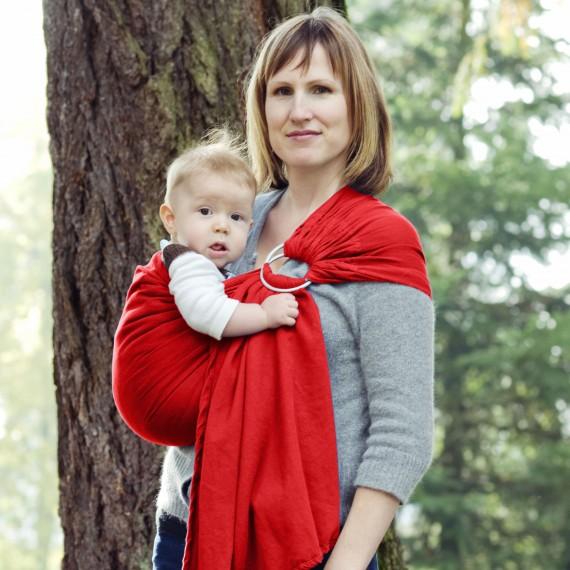 Echarpe Colima-Sling PASSION