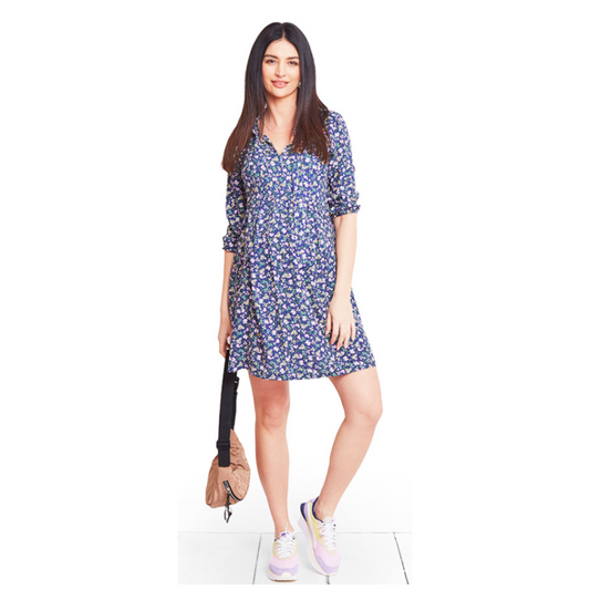 robe de grossesse pour l'été