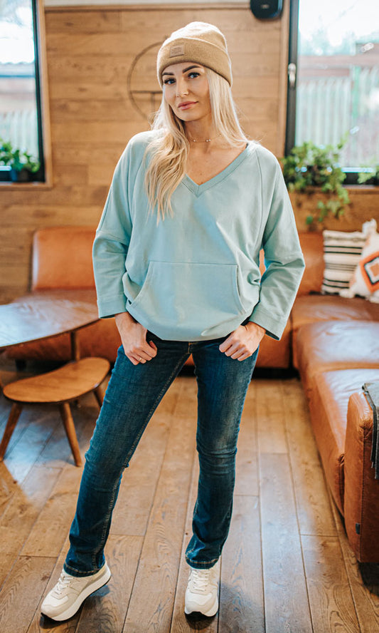 jean de grossesse de qualité et parfait pour les femmes enceintes