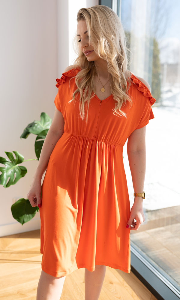 Robe de Grossesse COSTA RICA