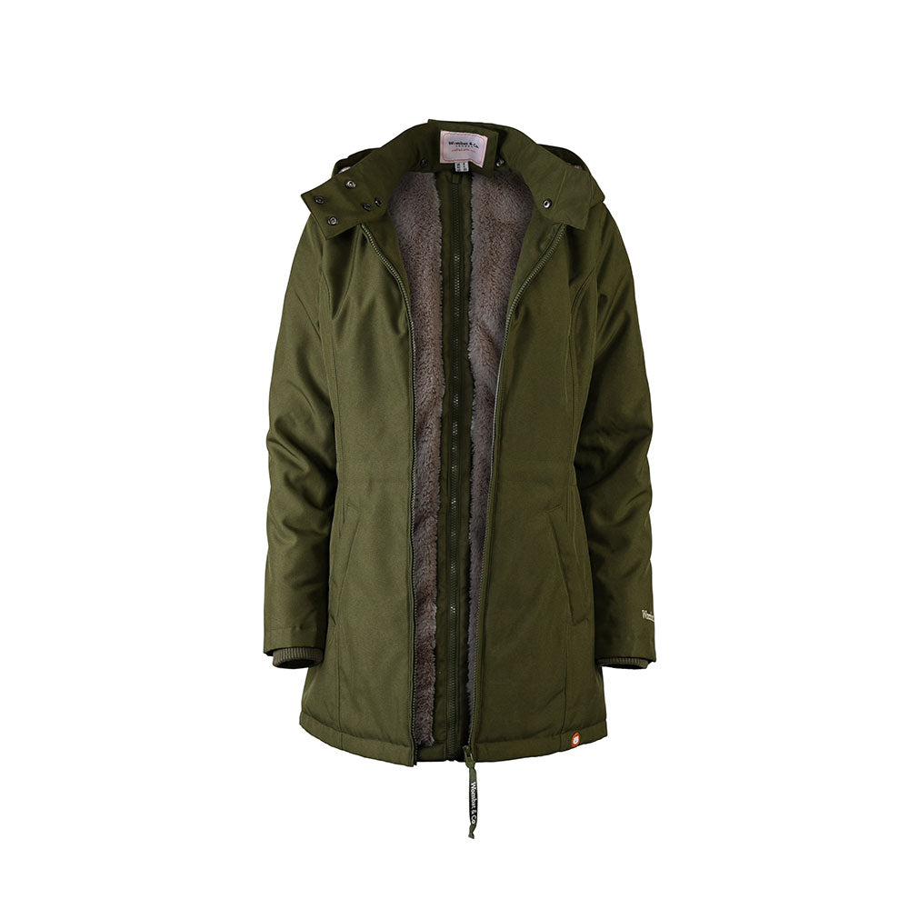 blouson de grossesse pour portage bébé - habit de maternité haut de gamme - ma Graine de Cigogne