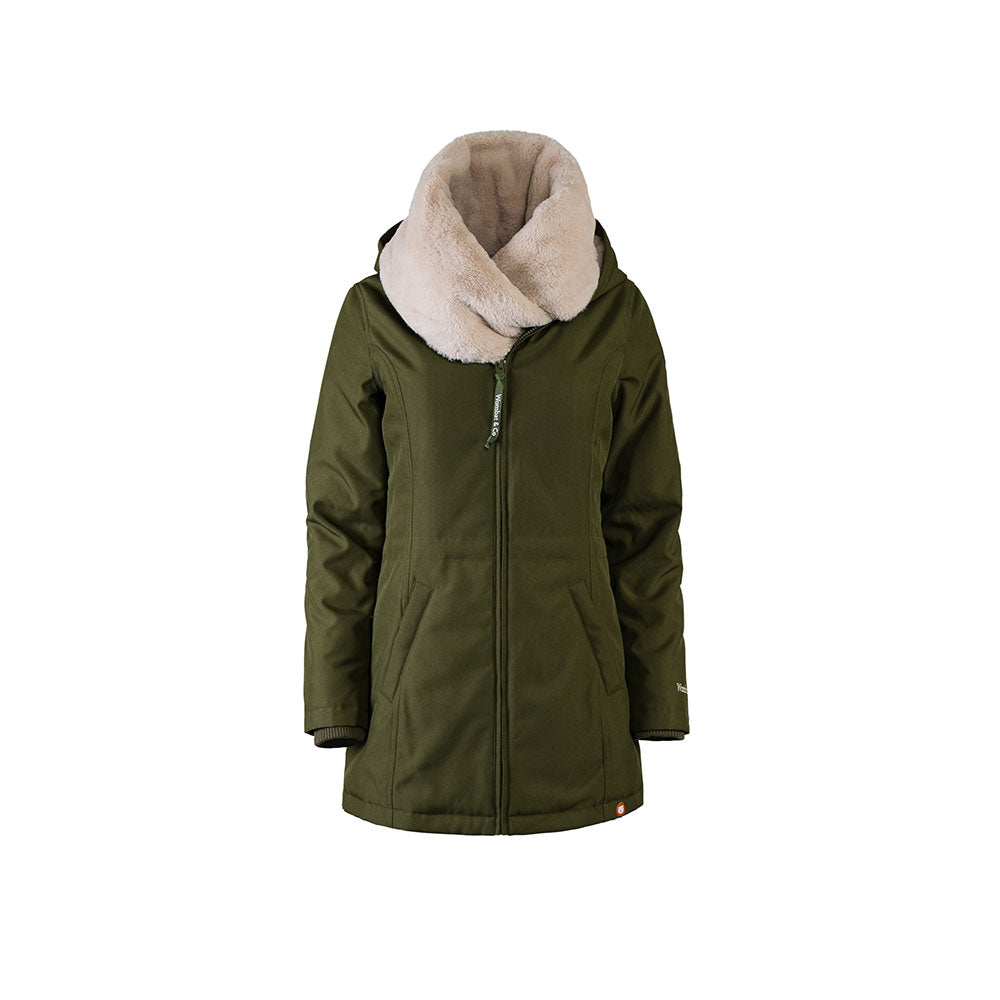 blouson de grossesse pour portage bébé - habit de maternité haut de gamme - ma Graine de Cigogne