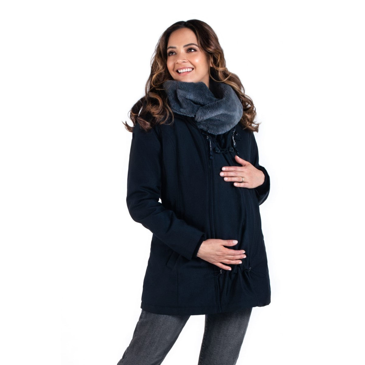 Blouson de grossesse