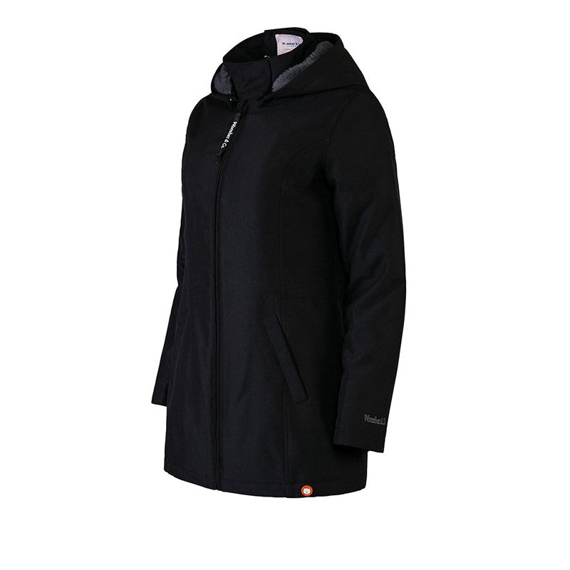 Blouson de grossesse
