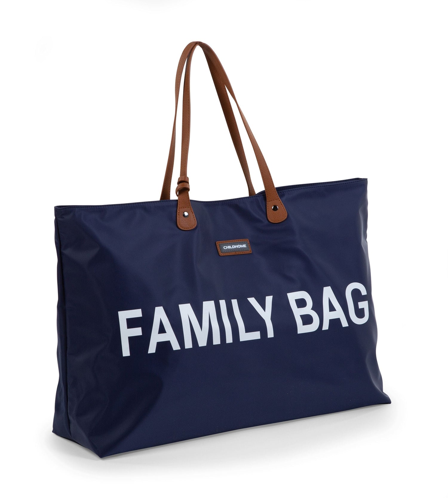 sac à langer FAMILY BAG NAVY haute qualité - accessoire de maternité idéal - ma Graine de Cigogne