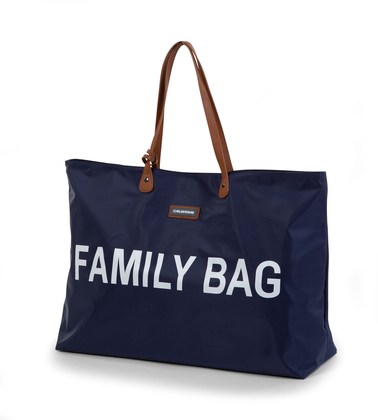 sac à langer FAMILY BAG NAVY haute qualité - accessoire de maternité idéal - ma Graine de Cigogne