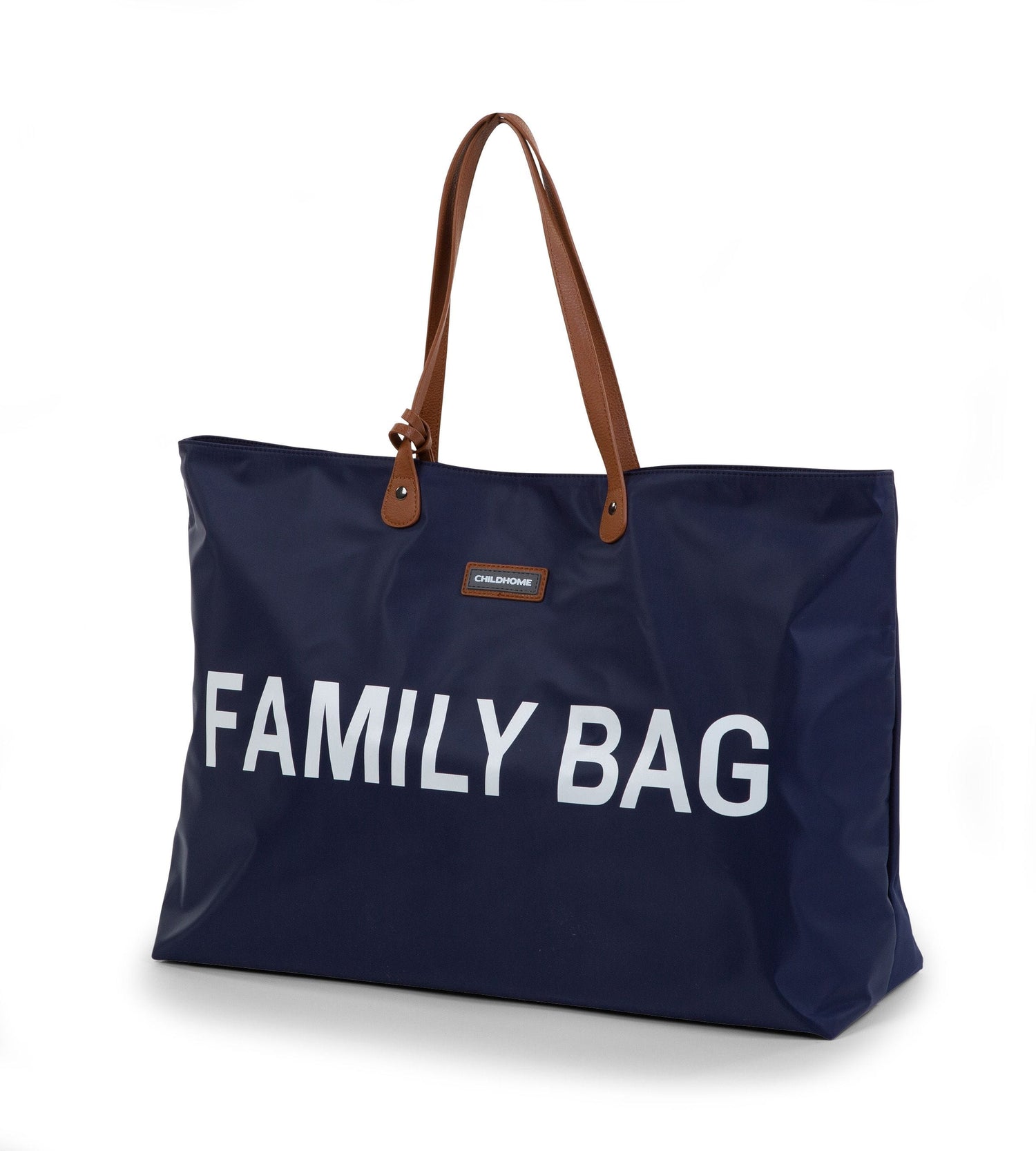 sac à langer FAMILY BAG NAVY haute qualité - accessoire de maternité idéal - ma Graine de Cigogne