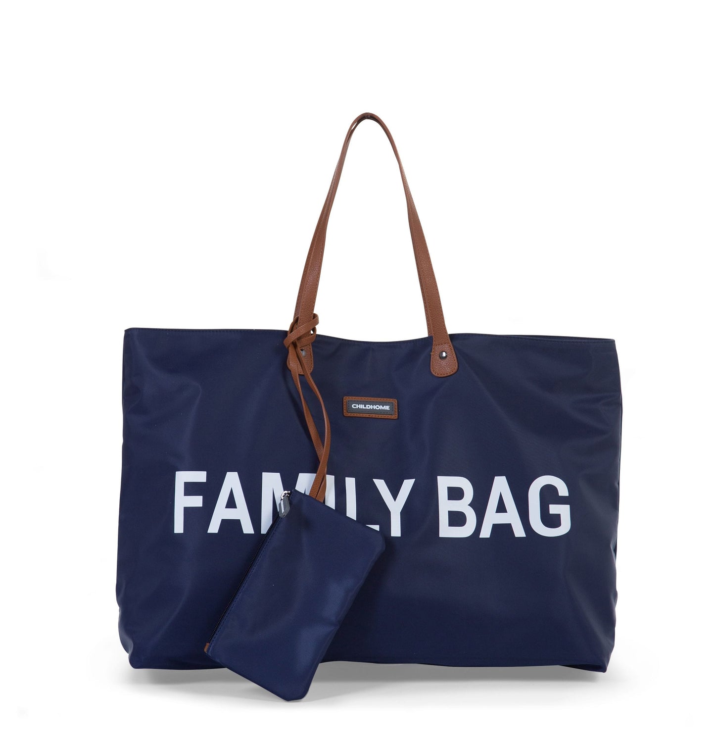 sac à langer FAMILY BAG NAVY haute qualité - accessoire de maternité idéal - ma Graine de Cigogne