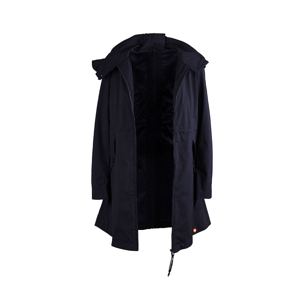 manteau de grossesse  - manteau de maternité idéal haut de gamme - manteau de grossesse 3 en 1 - ma Graine de Cigogne