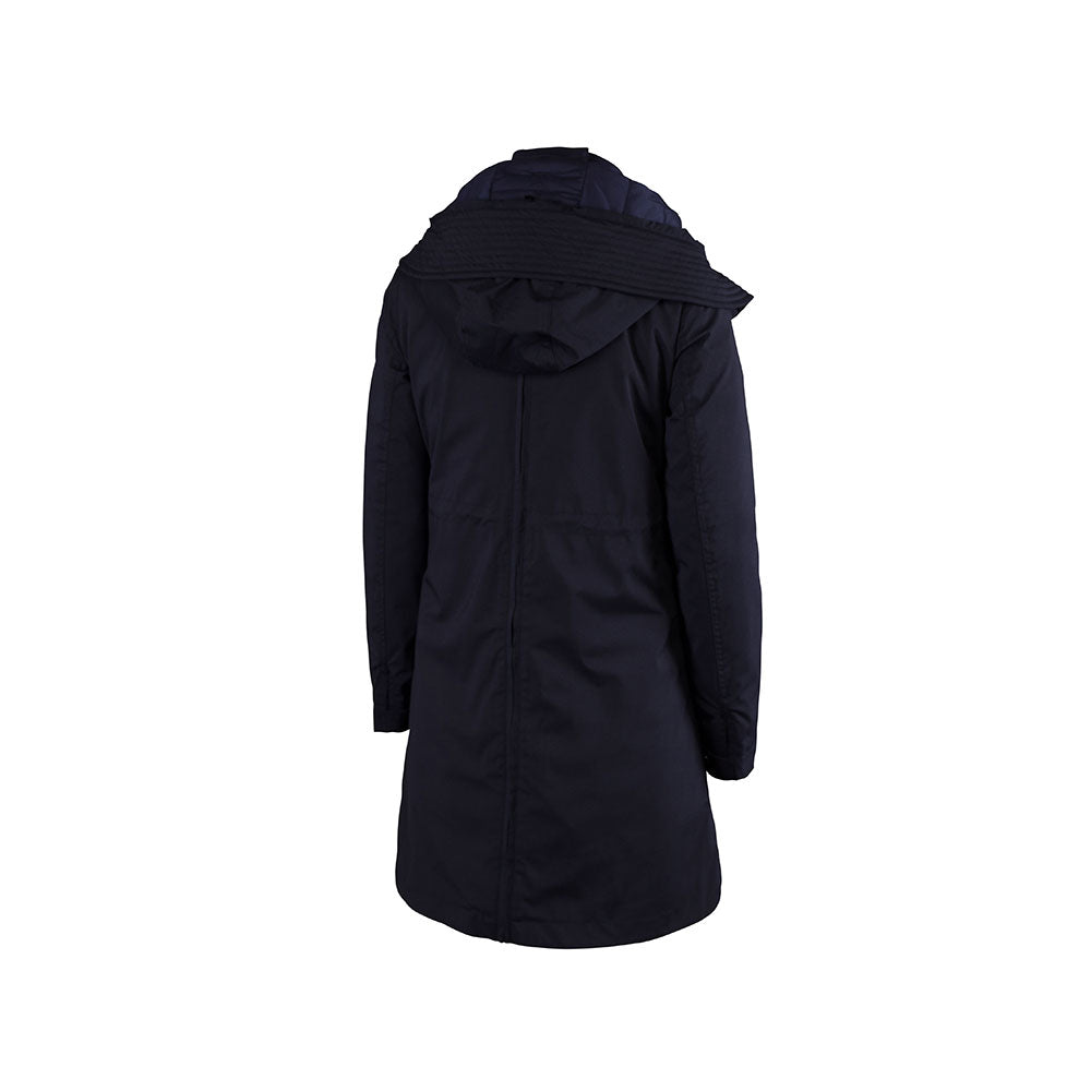 manteau de grossesse  - manteau de maternité idéal haut de gamme - manteau de grossesse 3 en 1 - ma Graine de Cigogne