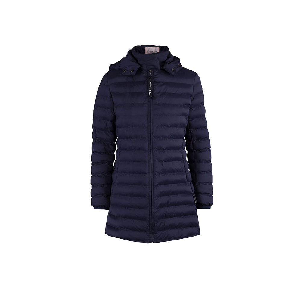 manteau de grossesse  - manteau de maternité idéal haut de gamme - manteau de grossesse 3 en 1 - ma Graine de Cigogne