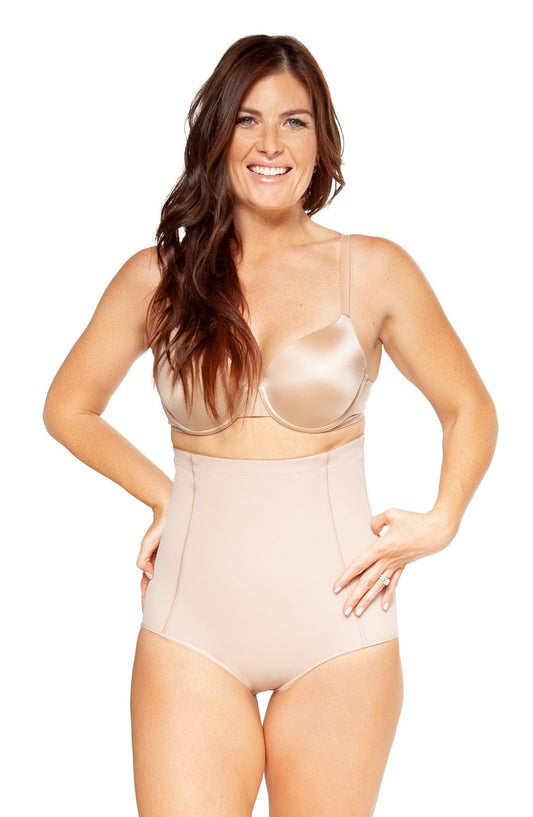 gaine sculptante post-accouchement confort et maintien optimal - ma Graine de Cigogne