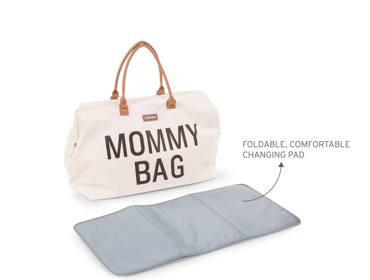 sac à langer de très haute qualité - accessoire de maternité parfait - ma Graine de Cigogne