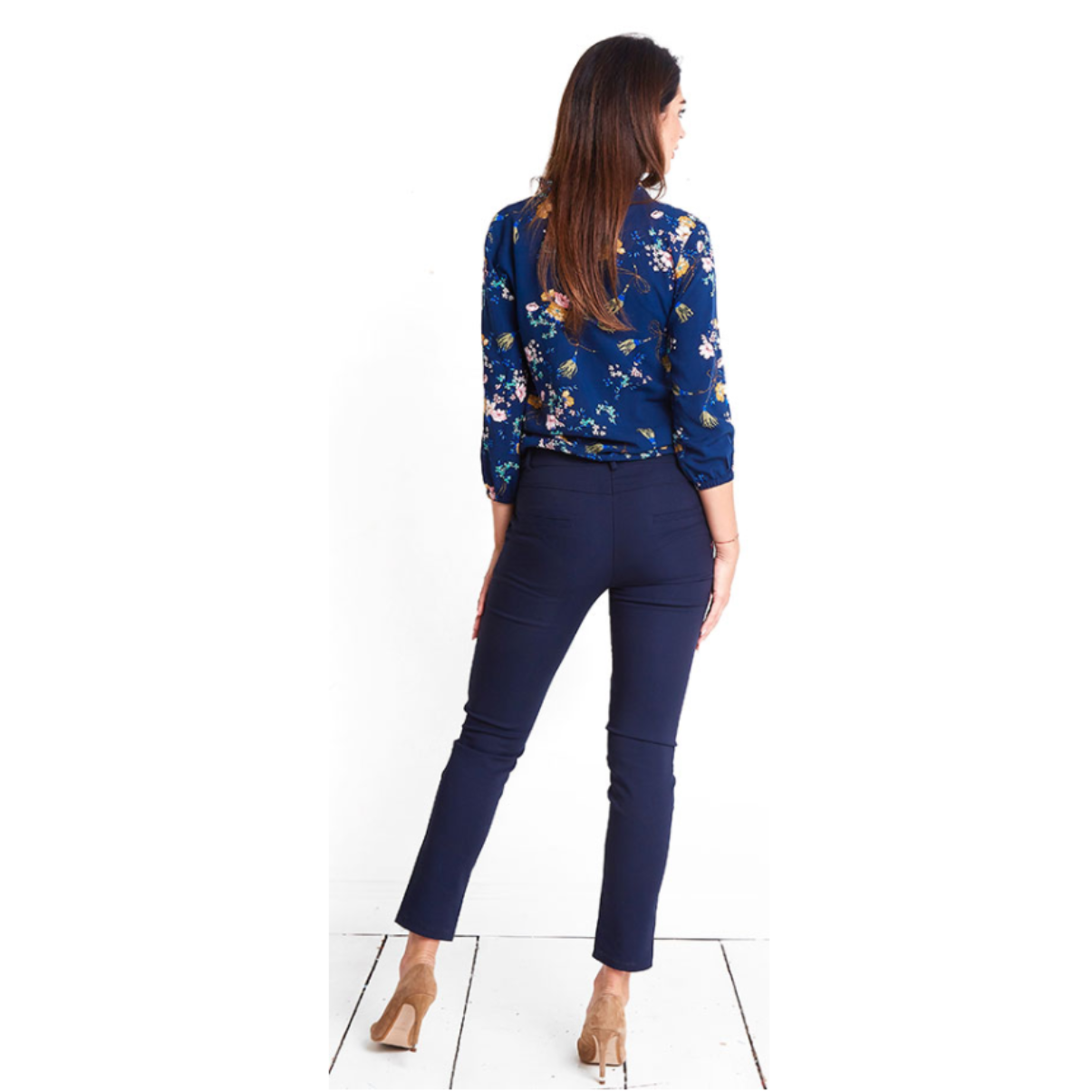 pantalon de grossesse chic et tendance et très confortable