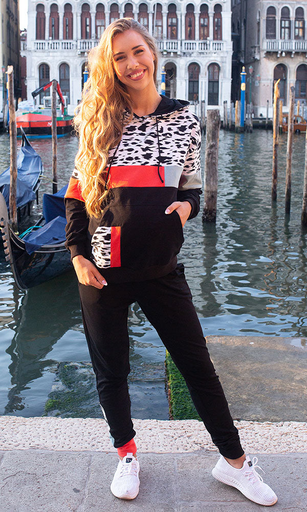 pull de grossesse sportif et original 
