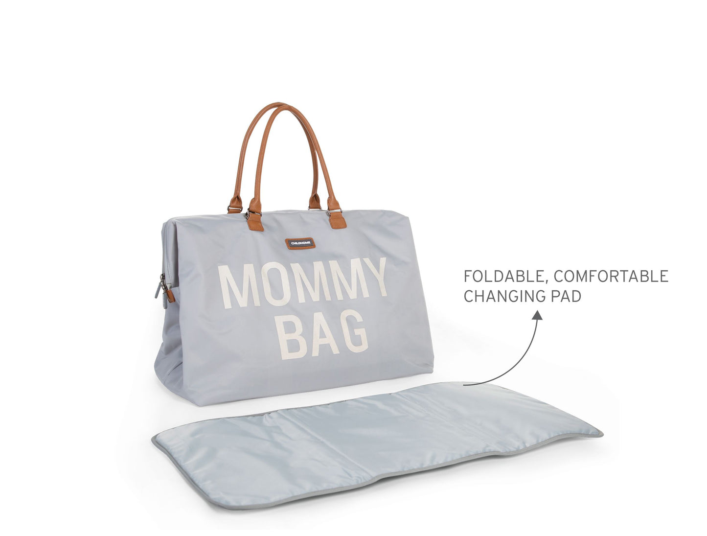 sac à langer de très haute qualité - accessoire de maternité parfait - ma Graine de Cigogne