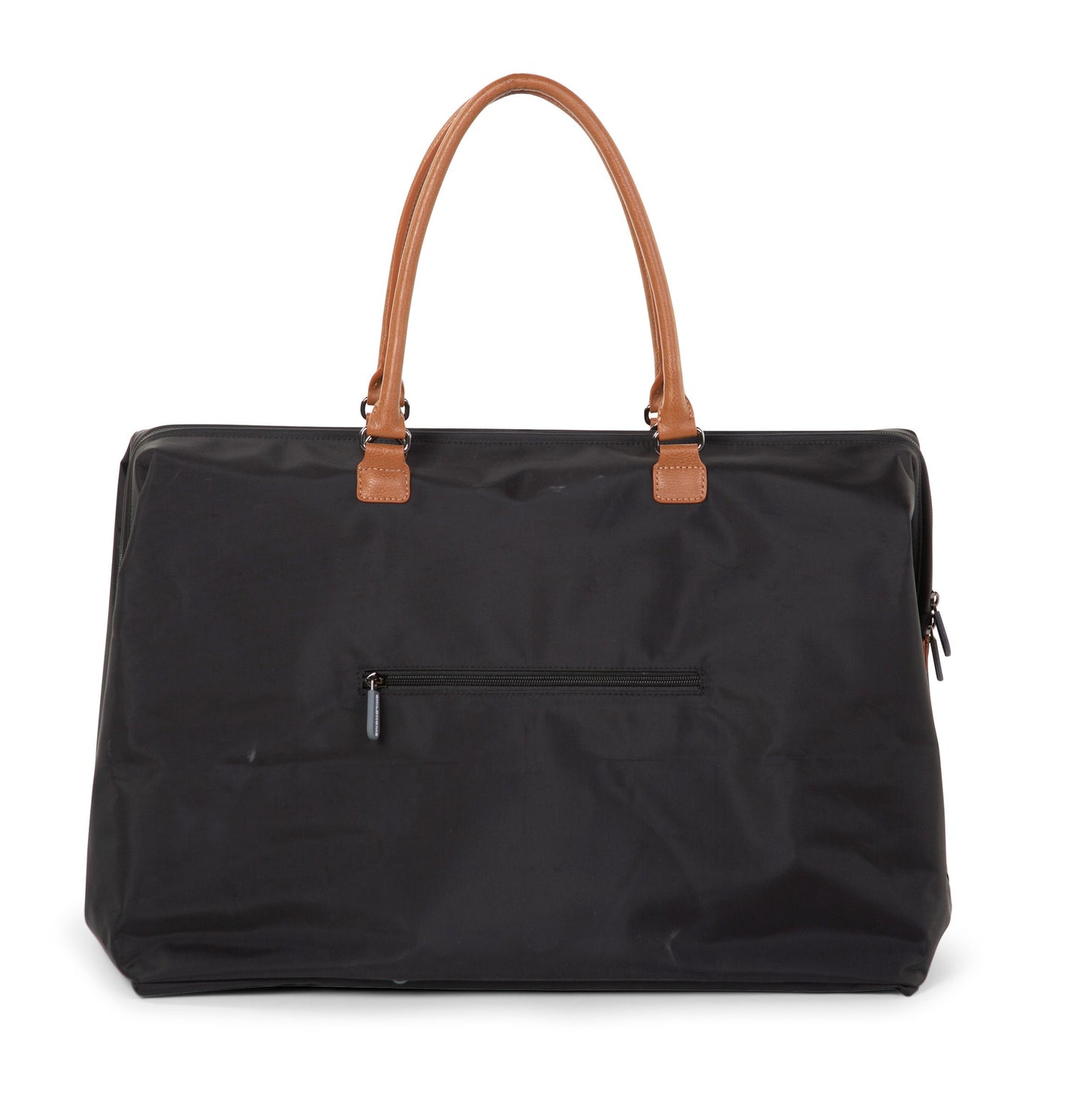 sac à langer de très haute qualité MOMMY BAG NOIR OR- accessoire de maternité parfait - ma Graine de Cigogne