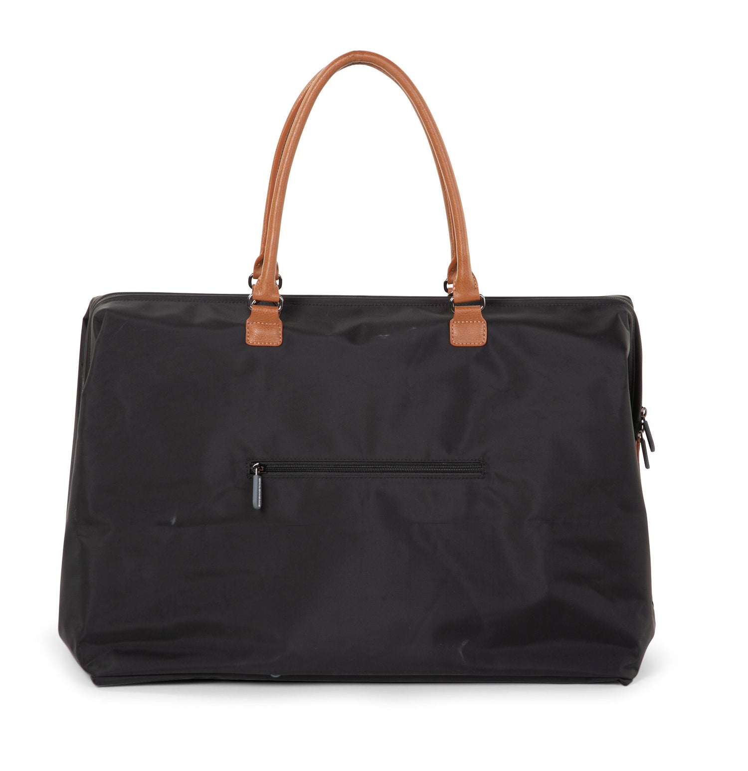 sac à langer de très haute qualité MOMMY BAG NOIR OR- accessoire de maternité parfait - ma Graine de Cigogne