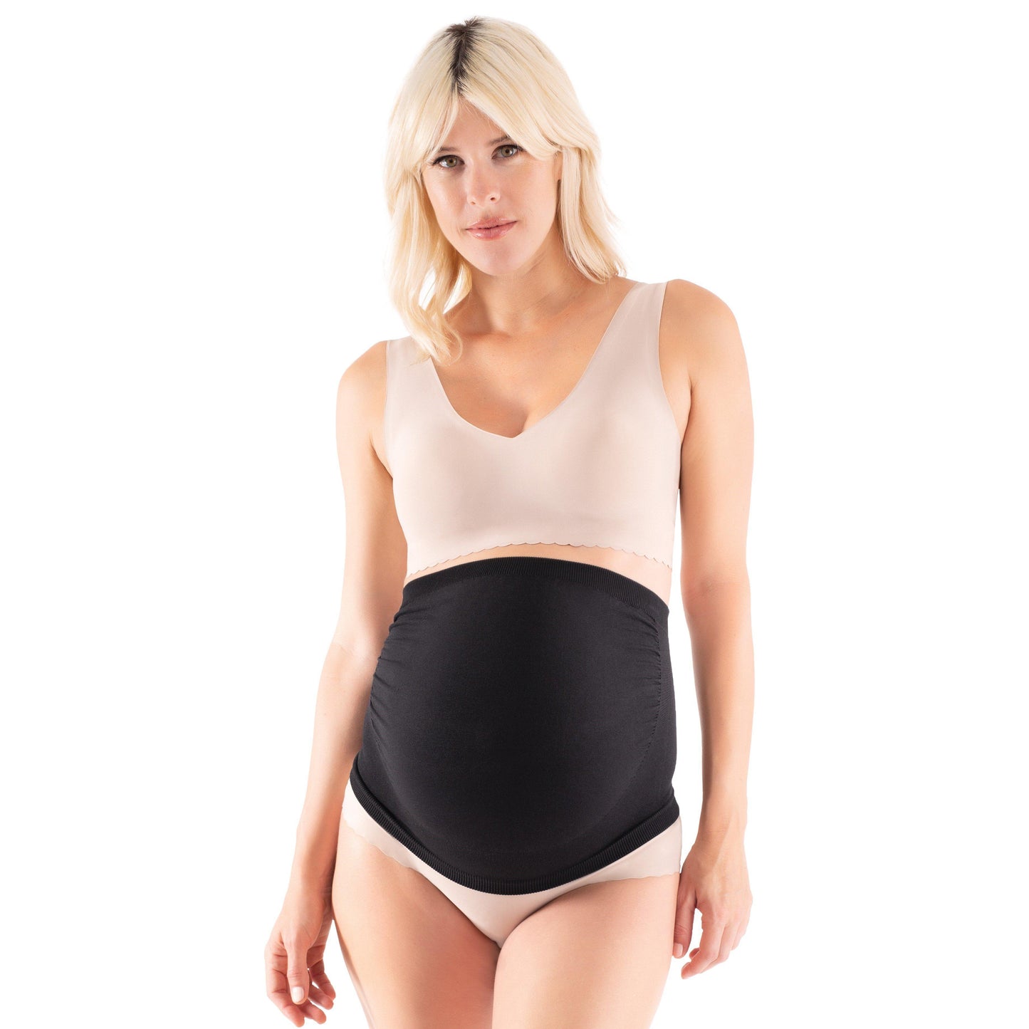 bandeau de grossesse de qualité - accessoire de maternité - ma Graine de Cigogne