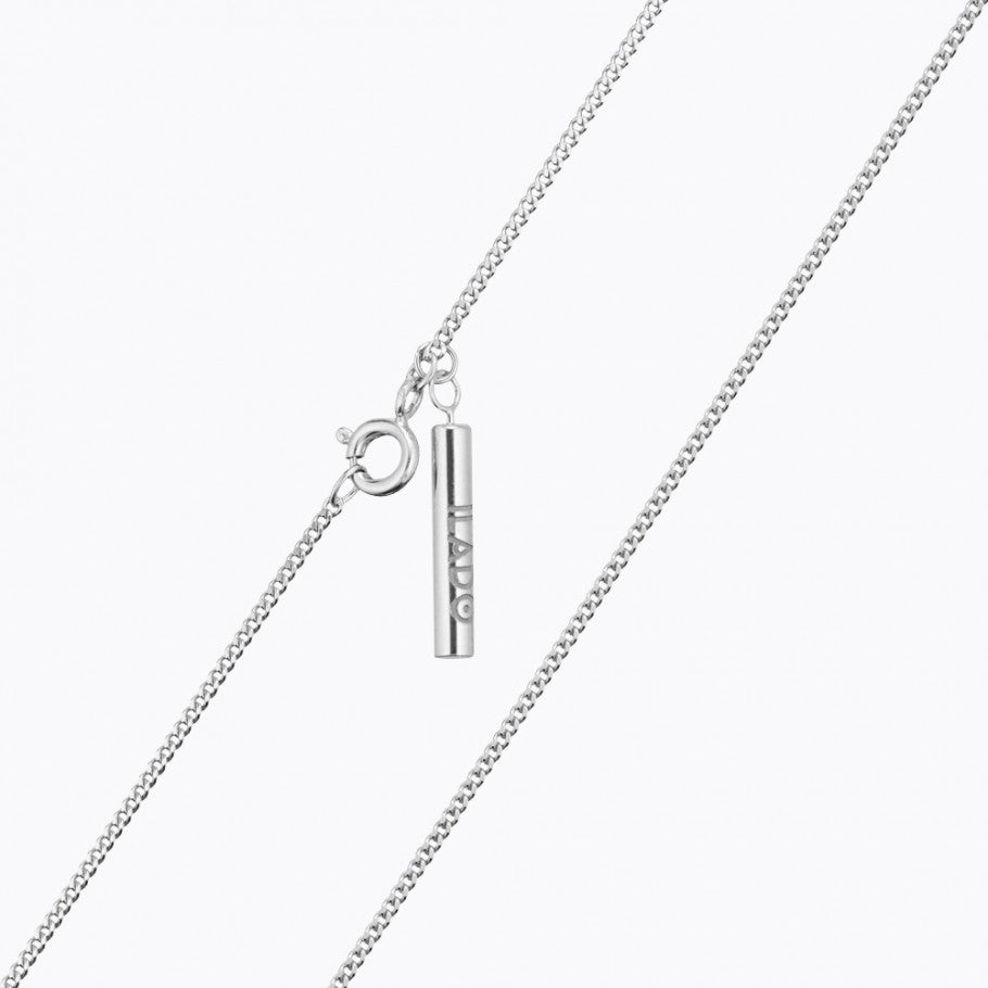 pendentif bola de grossesse argent - ma Graine de Cigogne