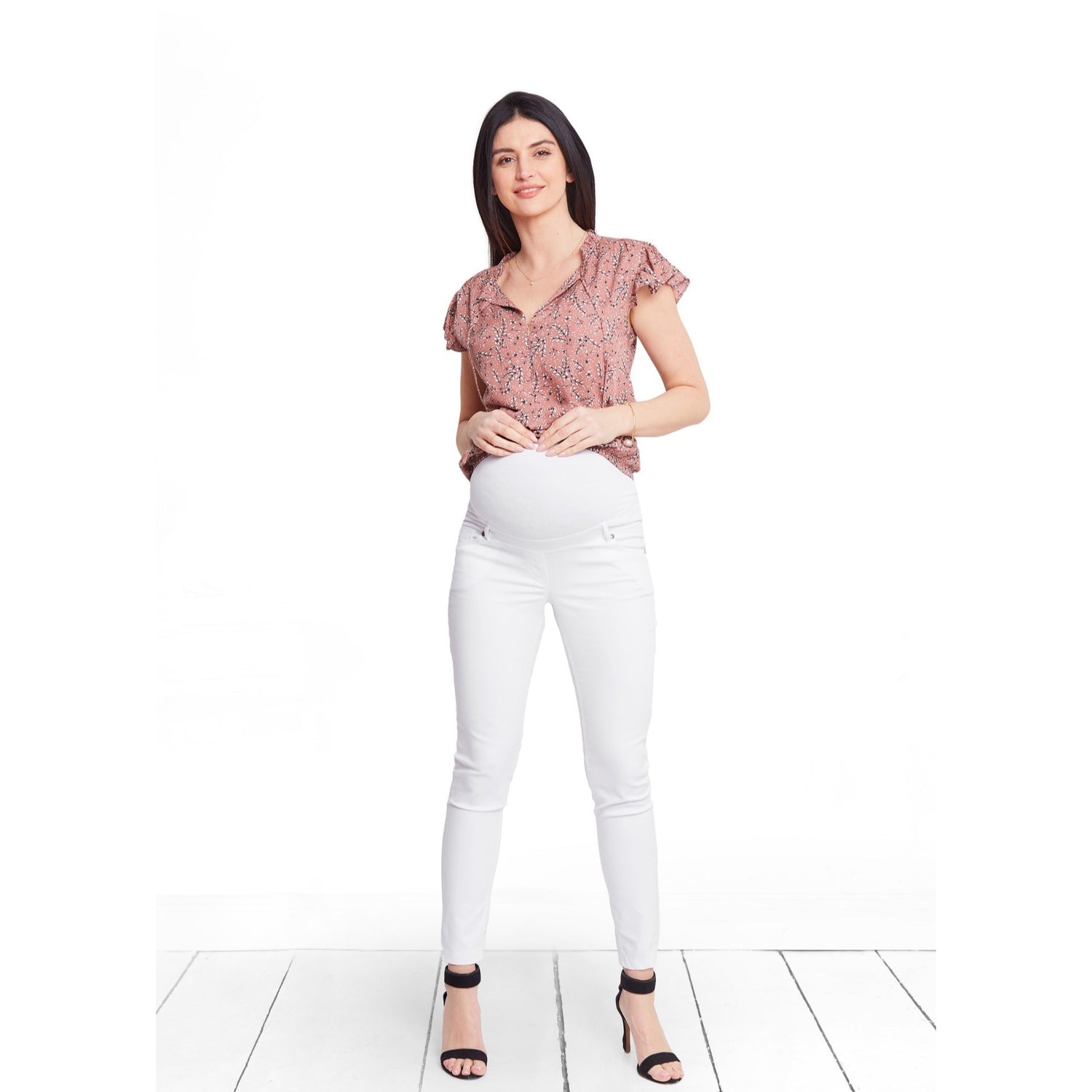 chemisier de grossesse facile pour allaiter