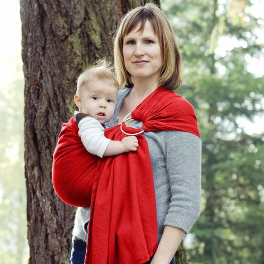 Echarpe Colima-Sling PASSION