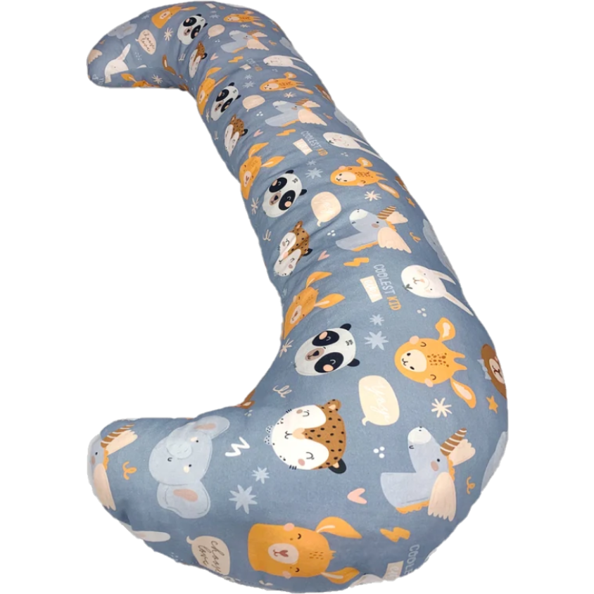 coussin de grossesse de qualité pour la maternité 