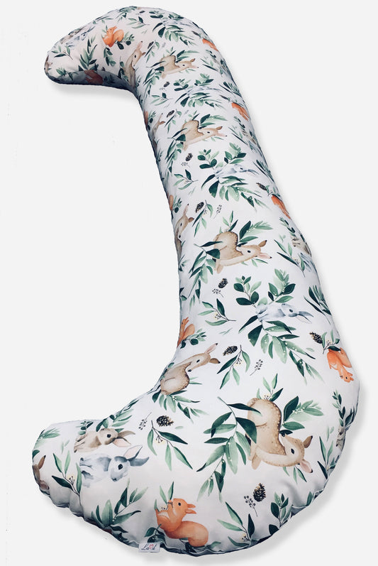Coussin de grossesse BICHE