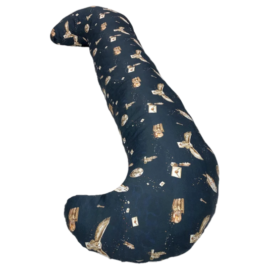 coussin de grossesse de qualité et idéal pour la maternité