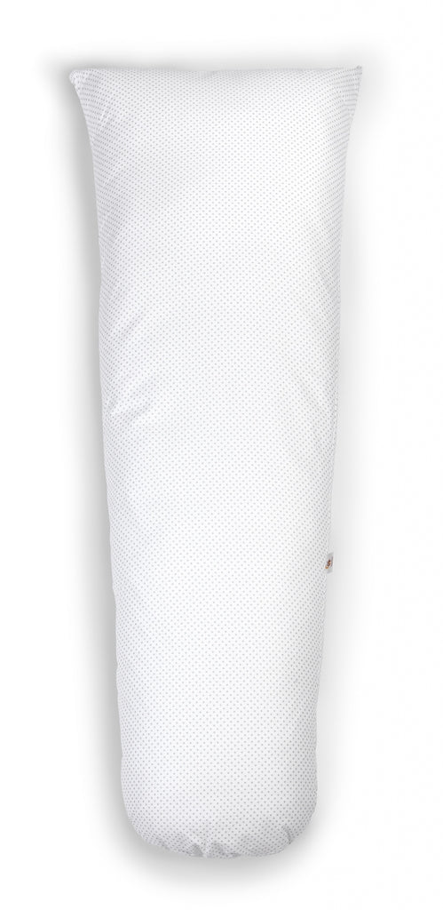 coussin de grossesse haute qualité - coton naturel - idéal pour la grossesse - ma Graine de Cigogne