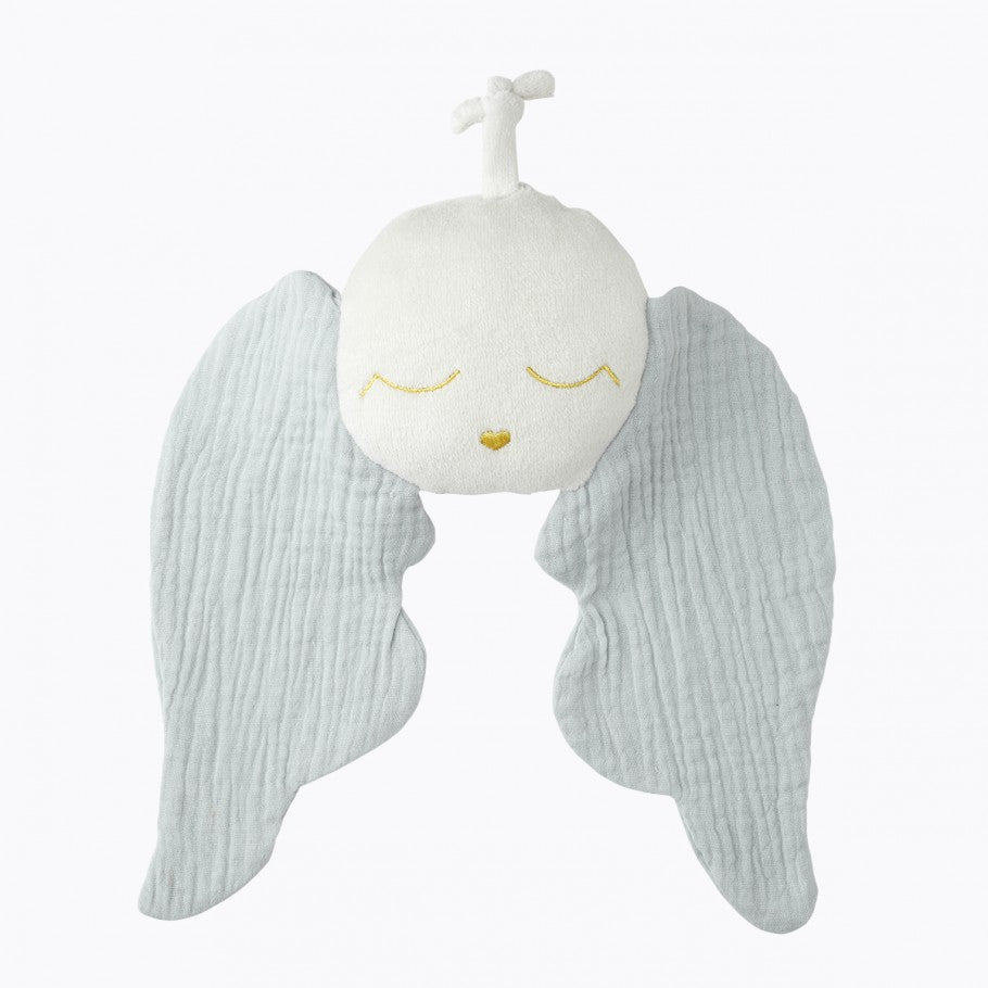 doudou bola de grossesse fabrication française - ma Graine de Cigogne