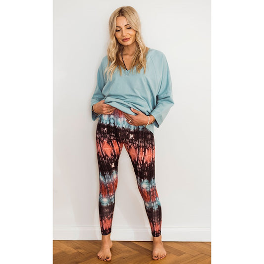 legging de grossesse cool, moderne et unique
