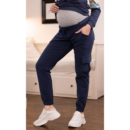 pantalon de grossesse décontracté