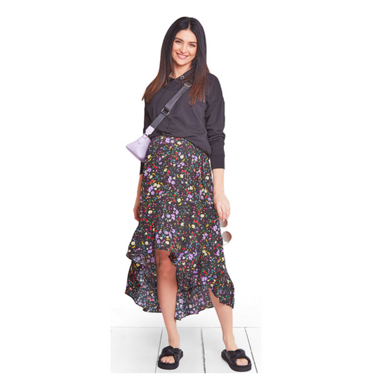 pull de grossesse avec fermeture éclair