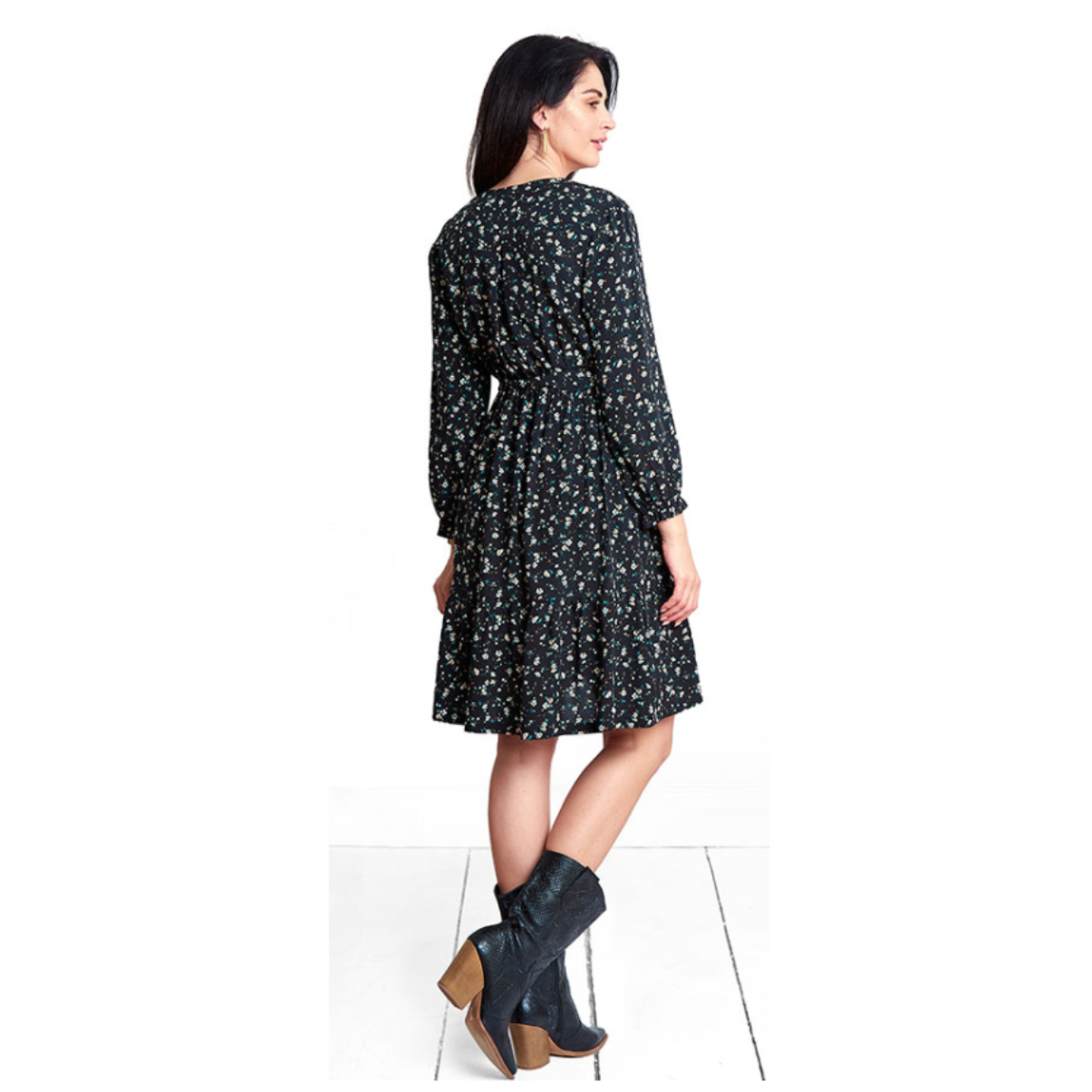 robe de grossesse glamour