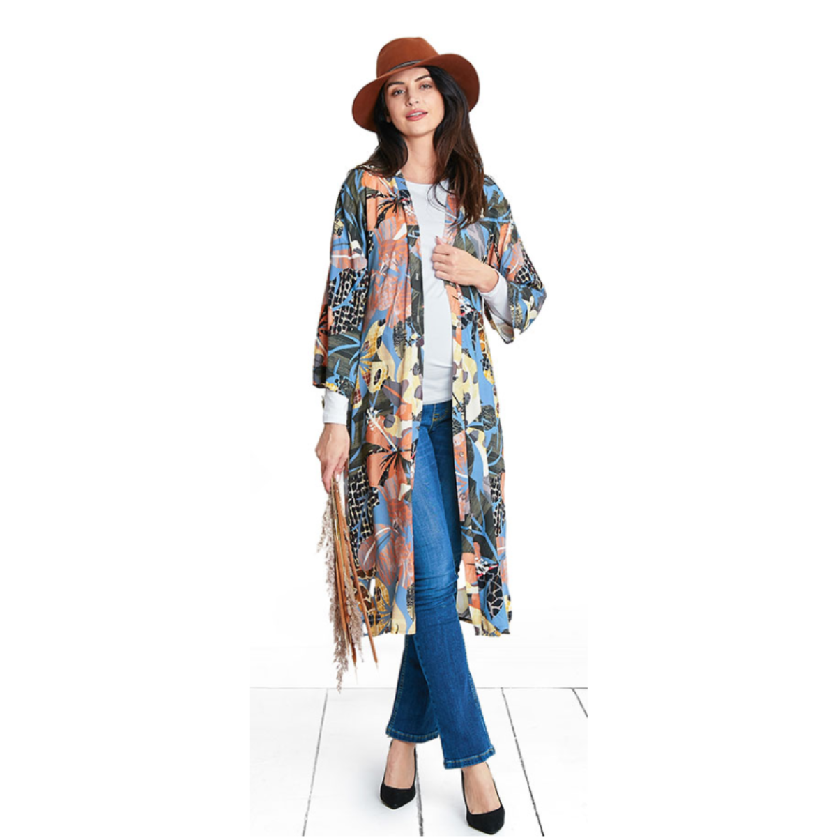 robe de grossesse et d'allaitement unique et parfaite pour les femmes enceintes