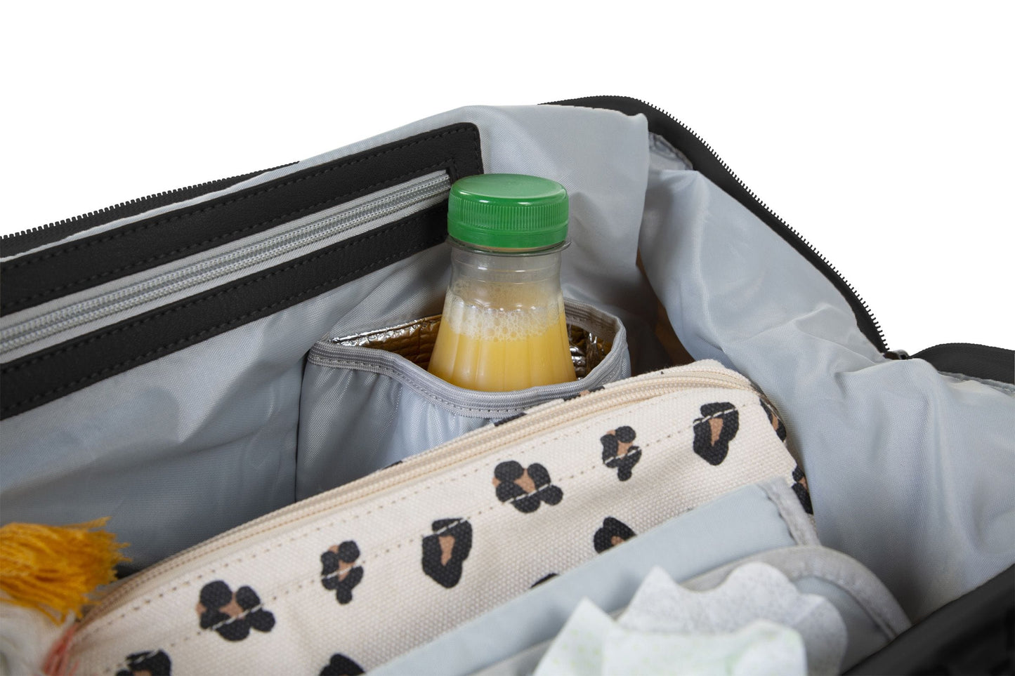 accessoire de maternité pour papa - idéal - grossesse et allaitement - haute qualité - ma Graine de Cigogne