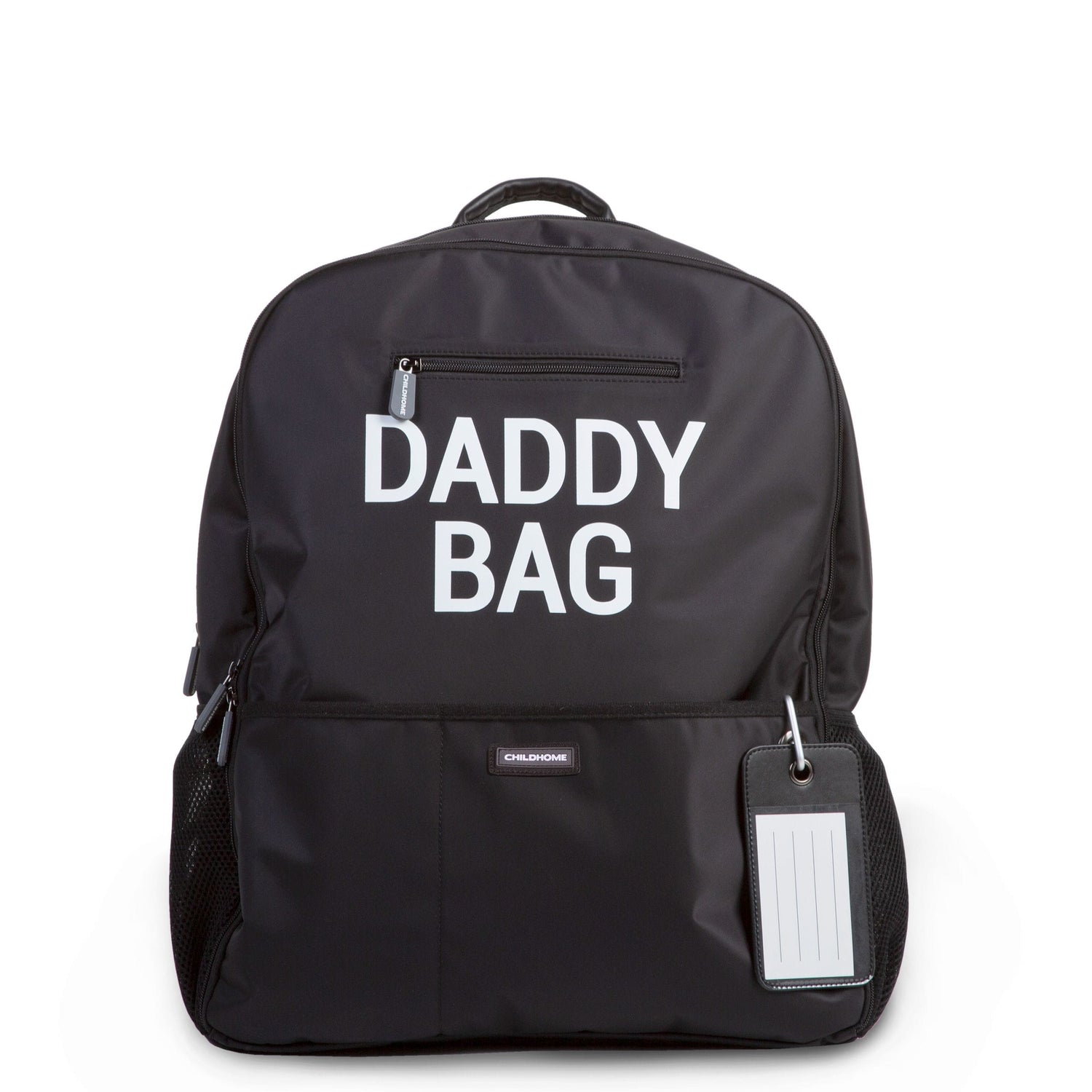 sac à langer DADDY BAG version sac à dos - accessoire parfait de maternité - grossesse et allaitement simple - ma Graine de Cigogne