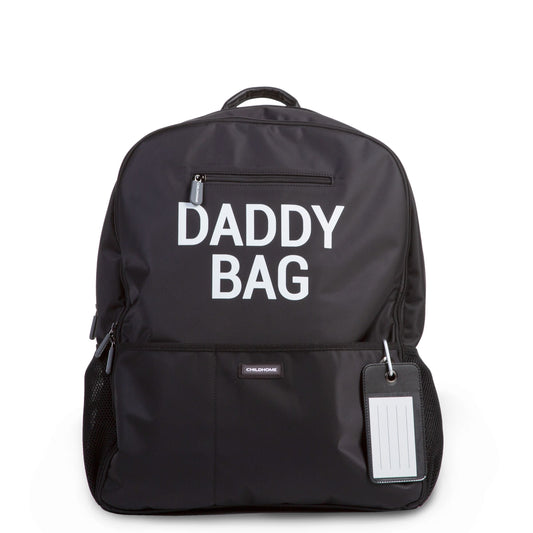 sac à langer DADDY BAG version sac à dos - accessoire parfait de maternité - grossesse et allaitement simple - ma Graine de Cigogne