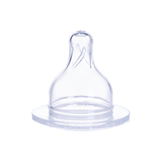 tétine fabriquée en France - taille L - qualité médicale - ma Graine de Cigogne