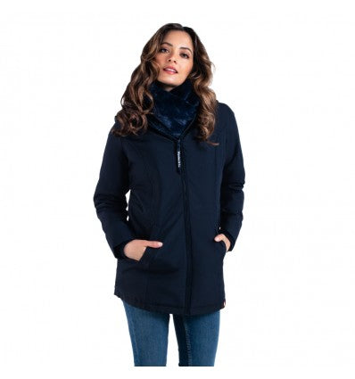 manteau blouson de grossesse et post grossesse chaud et confortable